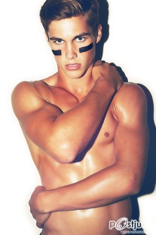 male body 063