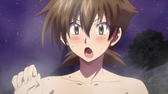 issei hyoudou