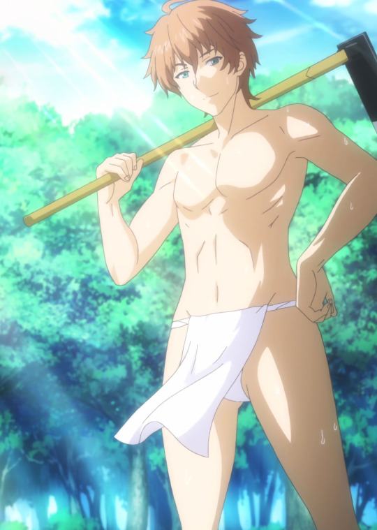 shougeki no soma