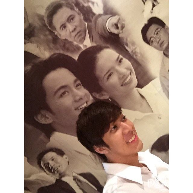 ทอฝันกับมาวิน2015 เร็วๆนี้ทางช่องONE