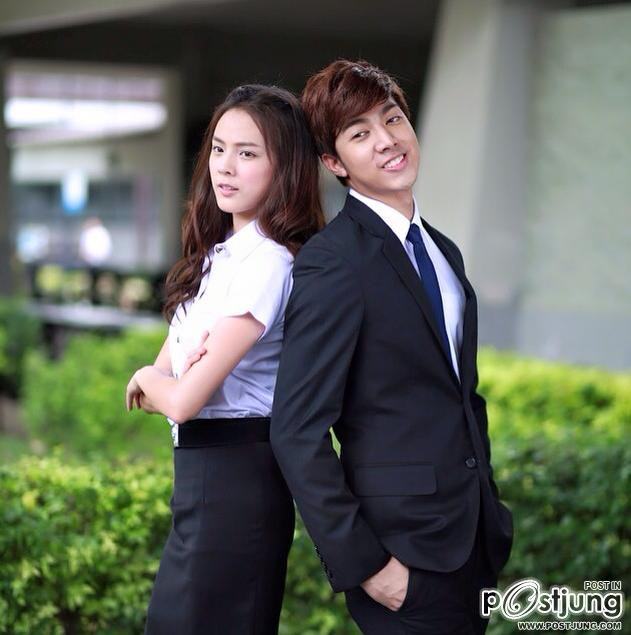 ทอฝันกับมาวิน2015 เร็วๆนี้ทางช่องONE