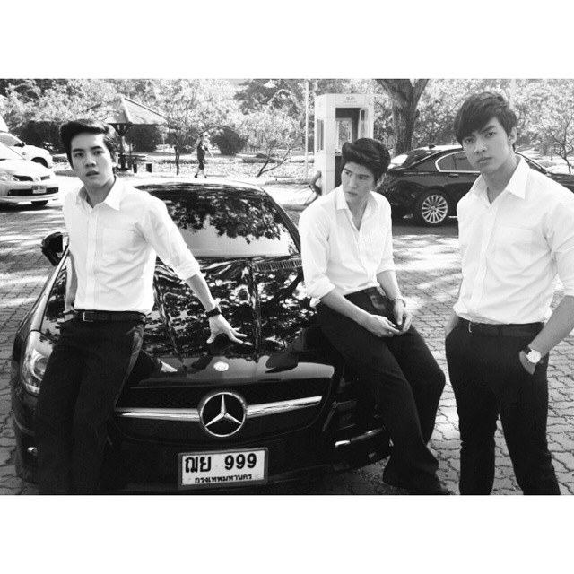 ทอฝันกับมาวิน2015 เร็วๆนี้ทางช่องONE