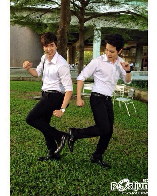 ทอฝันกับมาวิน2015 เร็วๆนี้ทางช่องONE