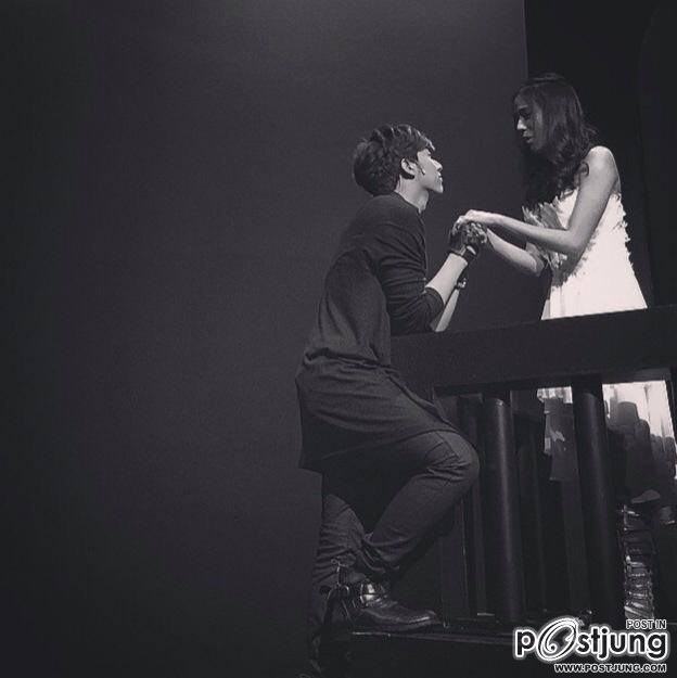 ทอฝันกับมาวิน2015 เร็วๆนี้ทางช่องONE