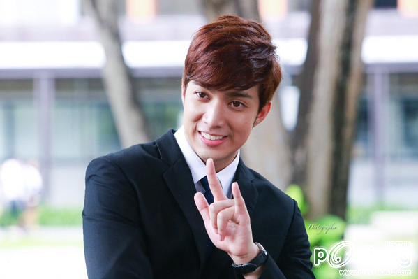 ทอฝันกับมาวิน2015 เร็วๆนี้ทางช่องONE