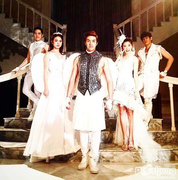 ทอฝันกับมาวิน2015 เร็วๆนี้ทางช่องONE