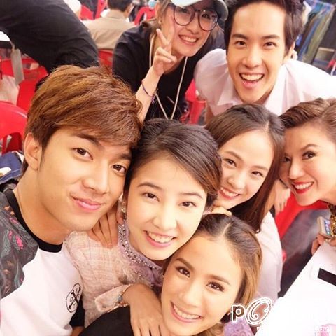 ทอฝันกับมาวิน2015 เร็วๆนี้ทางช่องONE