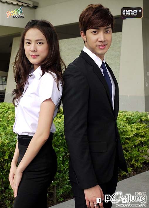 ทอฝันกับมาวิน2015 เร็วๆนี้ทางช่องONE