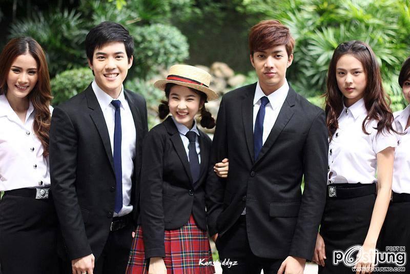 ทอฝันกับมาวิน2015 เร็วๆนี้ทางช่องONE