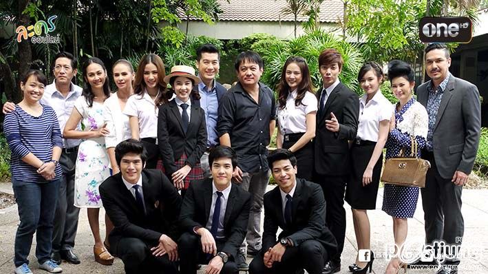 ทอฝันกับมาวิน2015 เร็วๆนี้ทางช่องONE