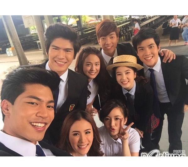 ทอฝันกับมาวิน2015 เร็วๆนี้ทางช่องONE