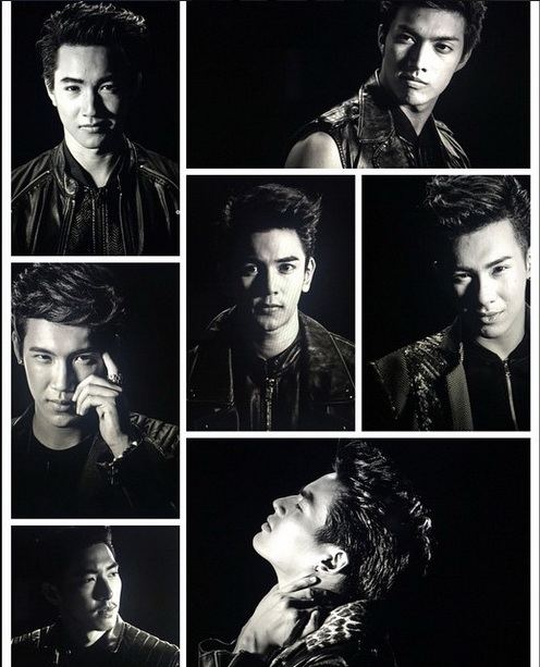 ตั้งหน้าตั้งตารอ คอนเสิร์ตนี้อย่างใจจดใจจ่อ...น่าดูมาก ดูท่าจะแซ่บเว่อร์!!!