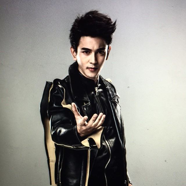 ตั้งหน้าตั้งตารอ คอนเสิร์ตนี้อย่างใจจดใจจ่อ...น่าดูมาก ดูท่าจะแซ่บเว่อร์!!!