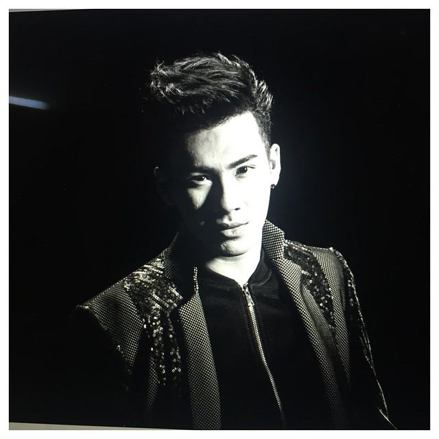 ตั้งหน้าตั้งตารอ คอนเสิร์ตนี้อย่างใจจดใจจ่อ...น่าดูมาก ดูท่าจะแซ่บเว่อร์!!!