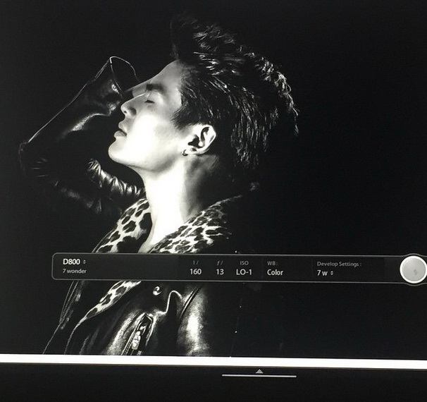 ตั้งหน้าตั้งตารอ คอนเสิร์ตนี้อย่างใจจดใจจ่อ...น่าดูมาก ดูท่าจะแซ่บเว่อร์!!!