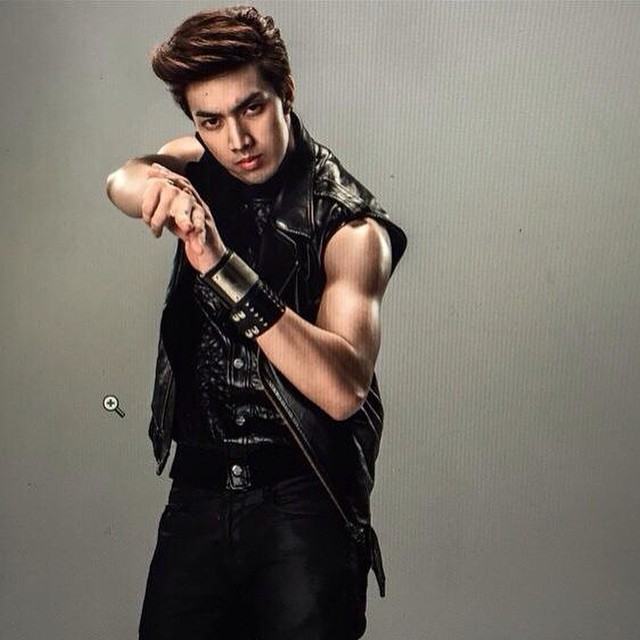 ตั้งหน้าตั้งตารอ คอนเสิร์ตนี้อย่างใจจดใจจ่อ...น่าดูมาก ดูท่าจะแซ่บเว่อร์!!!