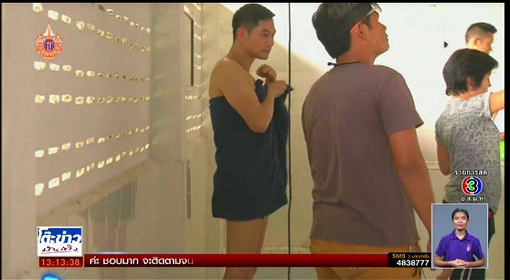 เบื้องหลัง ผู้กองยอดรัก