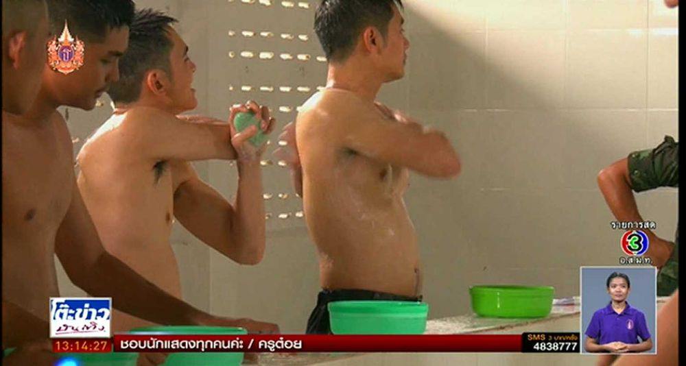 เบื้องหลัง ผู้กองยอดรัก