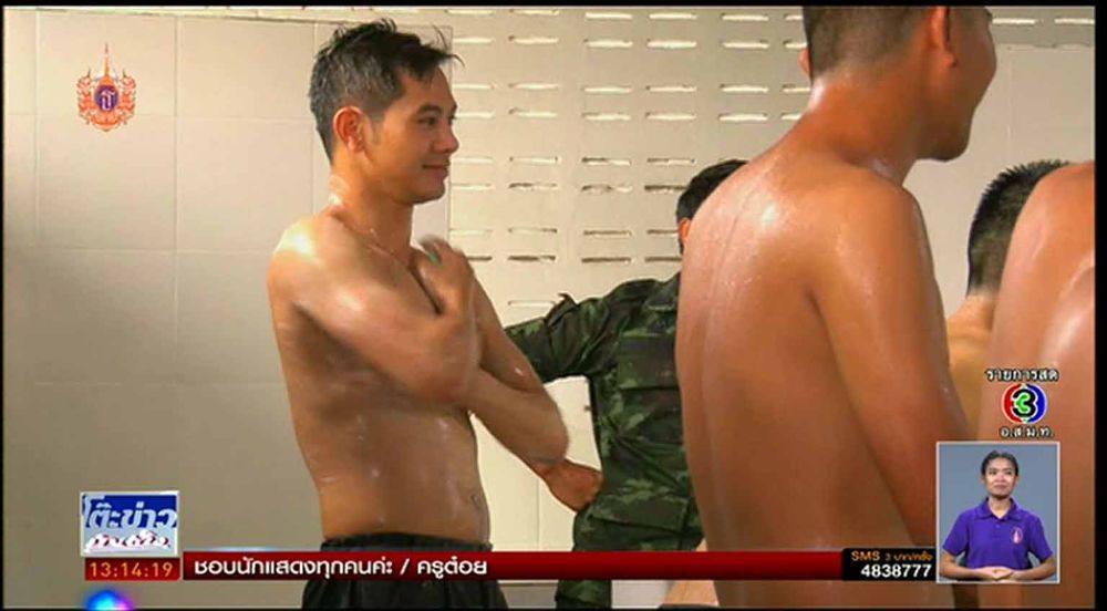 เบื้องหลัง ผู้กองยอดรัก