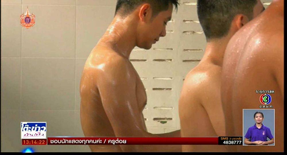 เบื้องหลัง ผู้กองยอดรัก