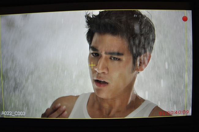 Eddie peng vs พอร์ช ศรัณย์ ดาราคู่แฝด เป๊ะเวอร์