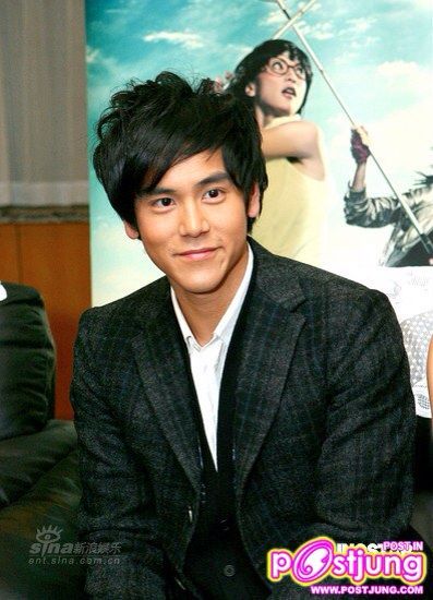 Eddie peng vs พอร์ช ศรัณย์ ดาราคู่แฝด เป๊ะเวอร์