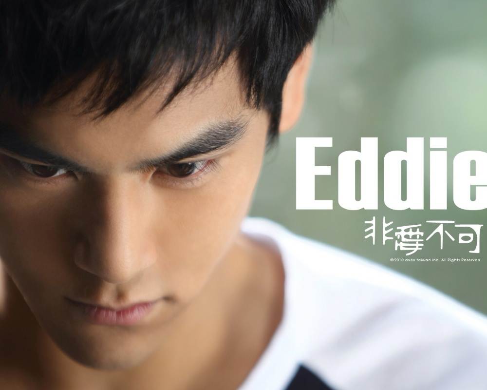 Eddie peng vs พอร์ช ศรัณย์ ดาราคู่แฝด เป๊ะเวอร์