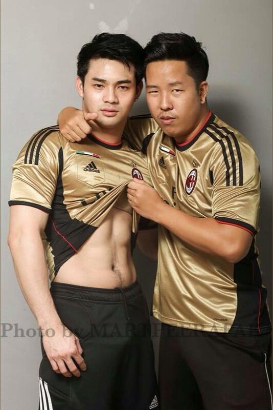 แมนๆเตะบอล