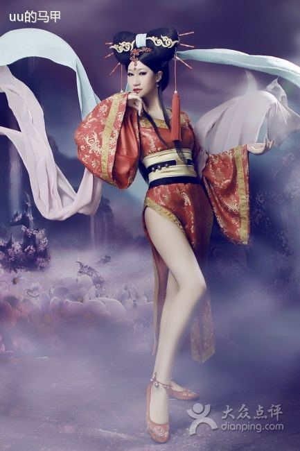 สาวจีนถ่ายแบบ เซ็กซี่ part 121