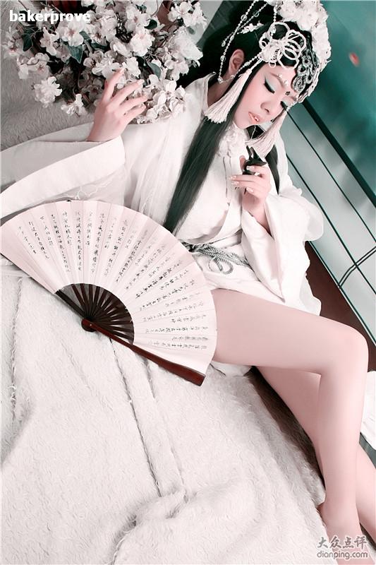 สาวจีนถ่ายแบบ เซ็กซี่ part 121