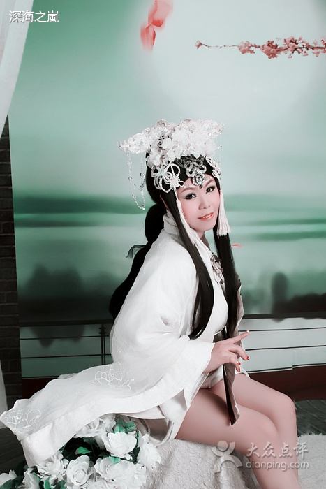สาวจีนถ่ายแบบ เซ็กซี่ part 121