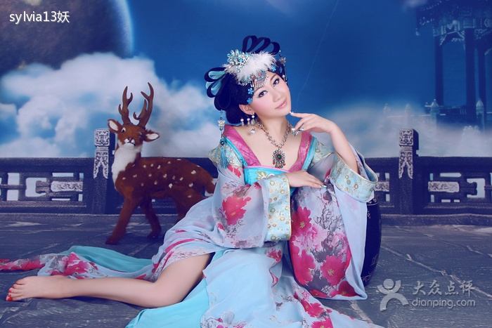 สาวจีนถ่ายแบบ เซ็กซี่ part 121