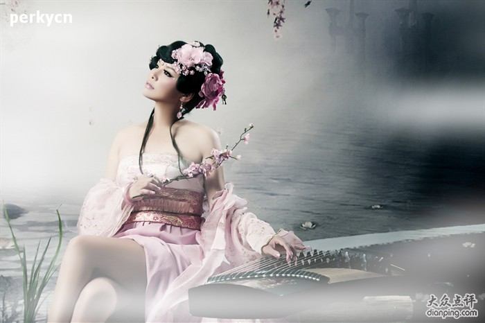 สาวจีนถ่ายแบบ เซ็กซี่ part 121