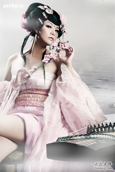 สาวจีนถ่ายแบบ เซ็กซี่ part 121