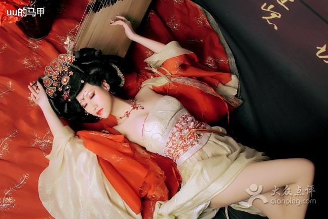 สาวจีนถ่ายแบบ เซ็กซี่ part 121