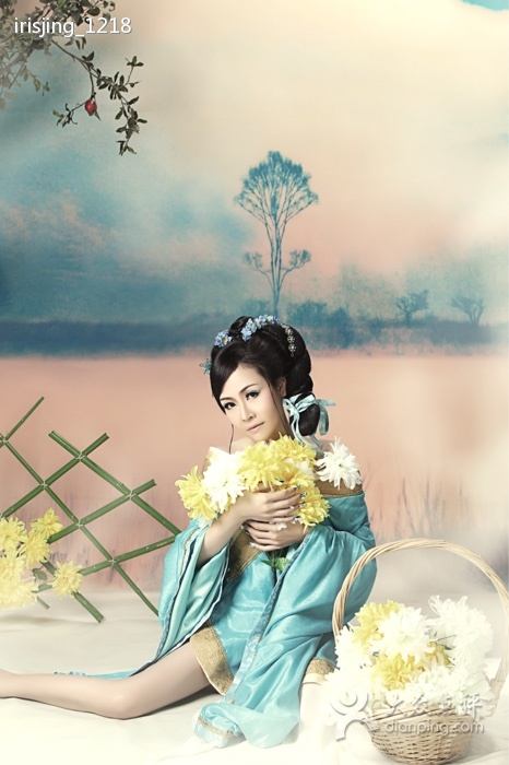 สาวจีนถ่ายแบบ เซ็กซี่ part 121
