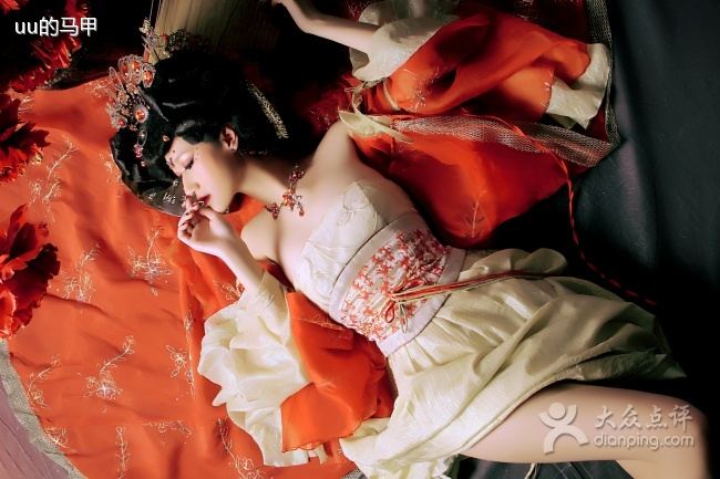 สาวจีนถ่ายแบบ เซ็กซี่ part 121
