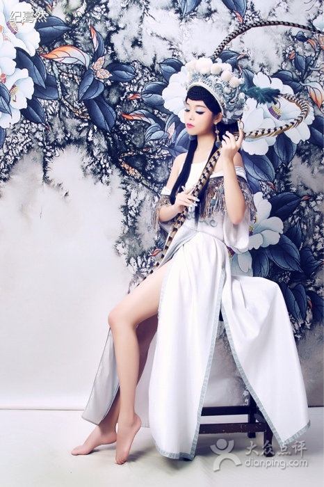 สาวจีนถ่ายแบบ เซ็กซี่ part 121