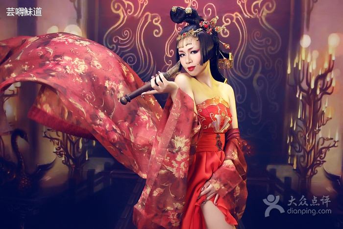 สาวจีนถ่ายแบบ เซ็กซี่ part 121