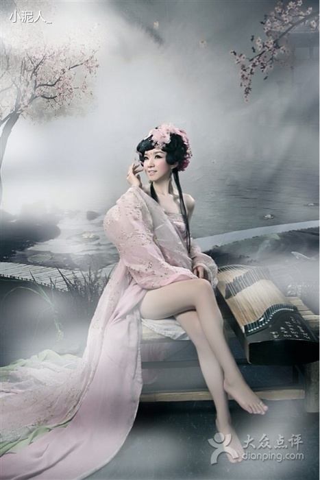 สาวจีนถ่ายแบบ เซ็กซี่ part 121