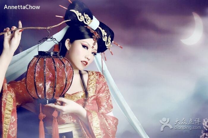 สาวจีนถ่ายแบบ เซ็กซี่ part 121