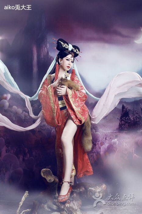 สาวจีนถ่ายแบบ เซ็กซี่ part 121
