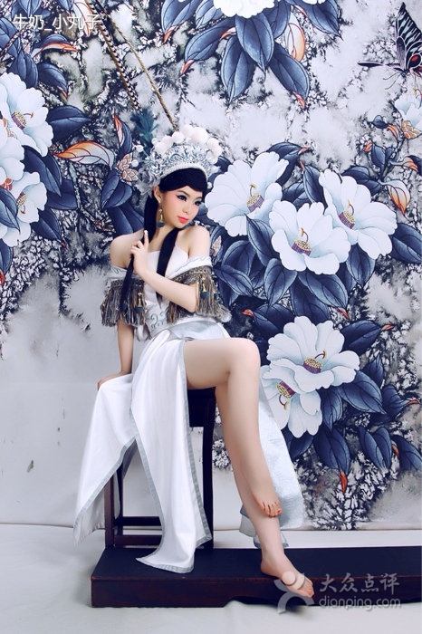 สาวจีนถ่ายแบบ เซ็กซี่ part 121