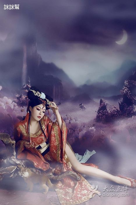 สาวจีนถ่ายแบบ เซ็กซี่ part 121