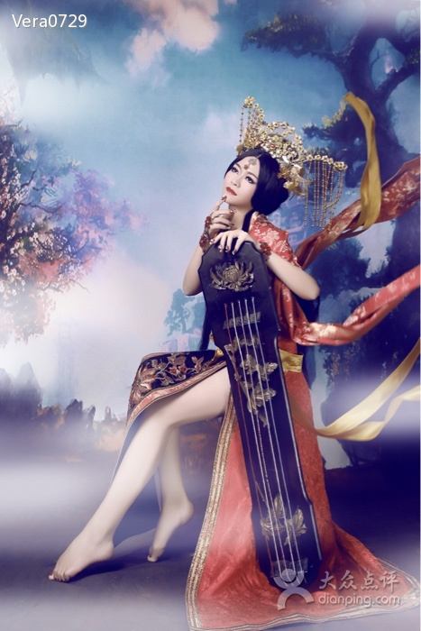 สาวจีนถ่ายแบบ เซ็กซี่ part 121