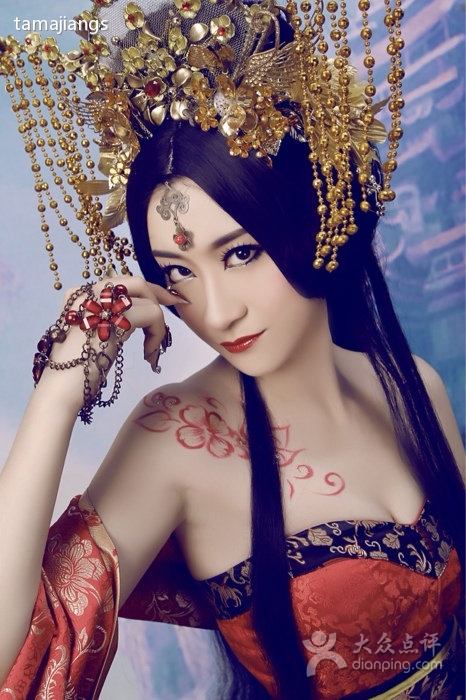 สาวจีนถ่ายแบบ เซ็กซี่ part 121