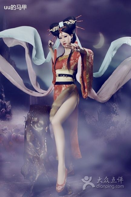 สาวจีนถ่ายแบบ เซ็กซี่ part 121