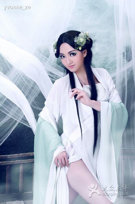 สาวจีนถ่ายแบบ เซ็กซี่ part 121
