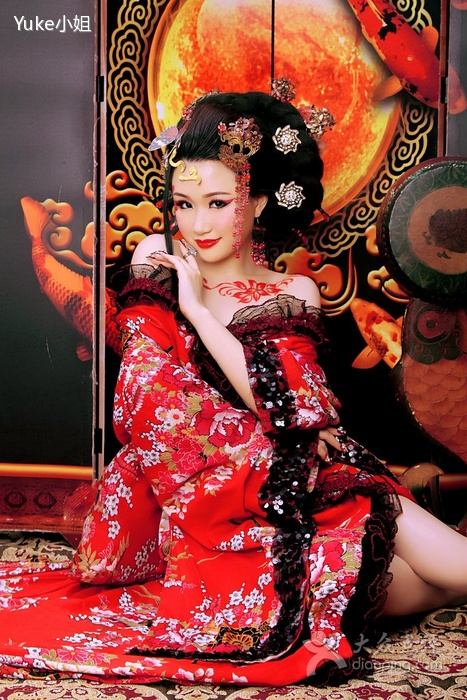 สาวจีนถ่ายแบบ เซ็กซี่ part 121