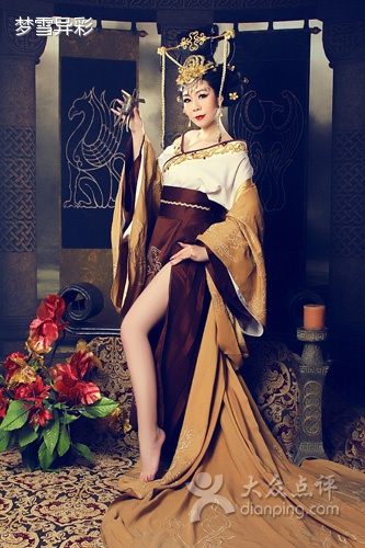 สาวจีนถ่ายแบบ เซ็กซี่ part 121